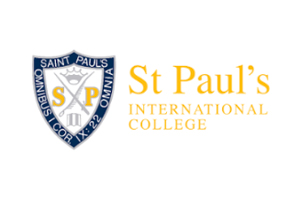 St Paul