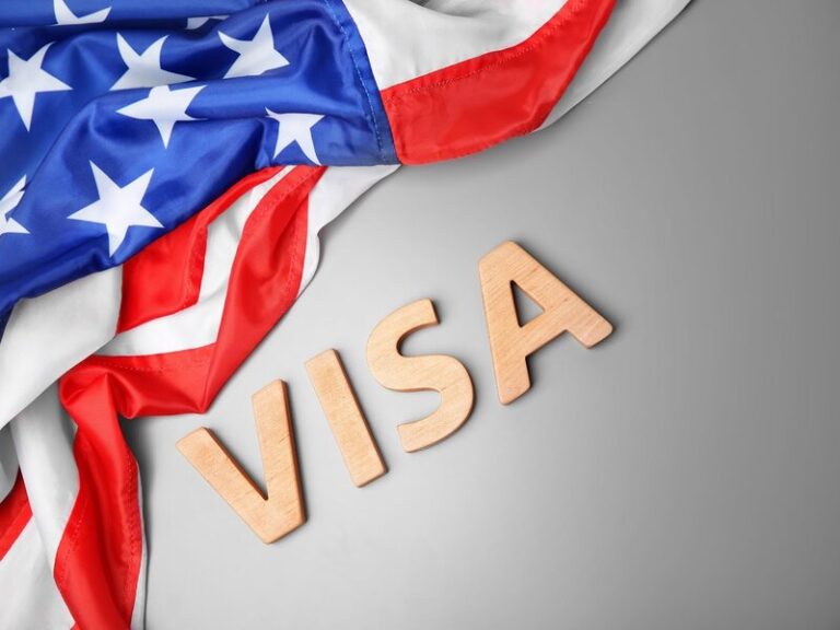 Kinh nghiệm xin visa du học Mỹ đầy đủ và chi tiết nhất