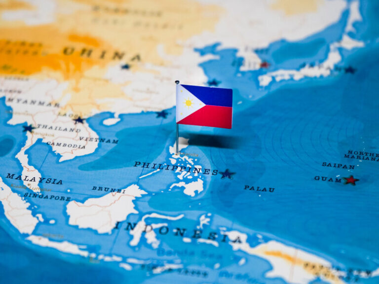 Thủ tục xin học bổng du học Philippines chi tiết và đầy đủ