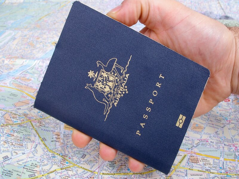 Visa du học Úc và những thông tin cần biết