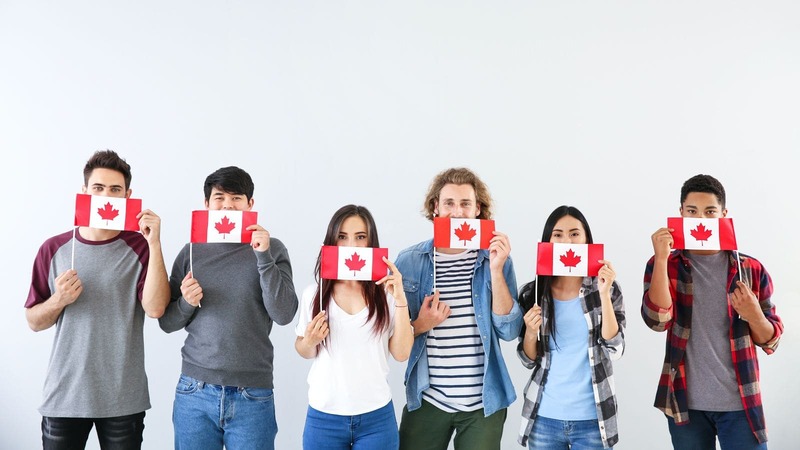 Golden Visa tu van Visa du hoc Canada