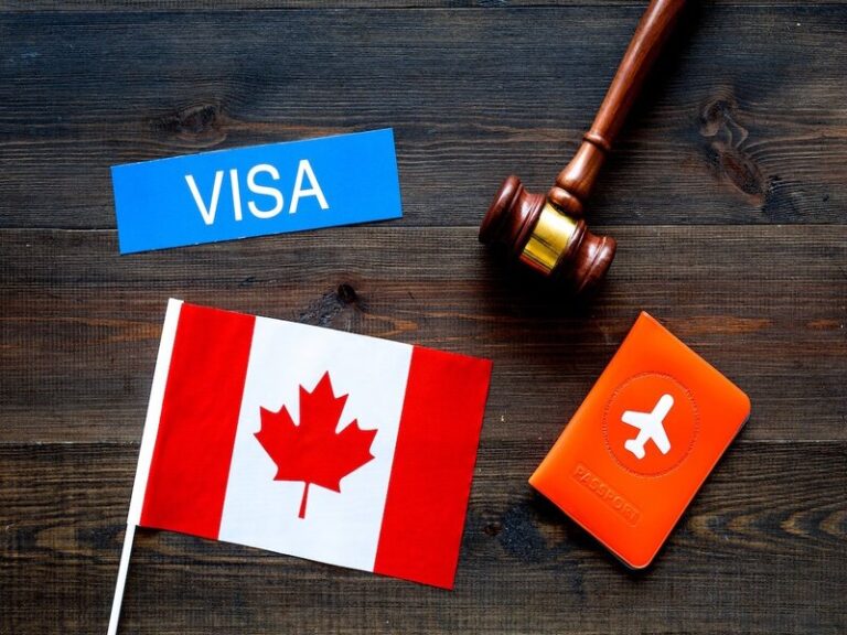 Hồ sơ xin visa du học Canada đầy đủ và chi tiết nhất