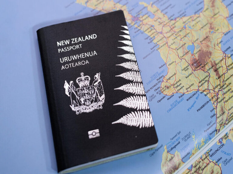 Trọn bộ kinh nghiệm xin visa du học New Zealand chi tiết nhất