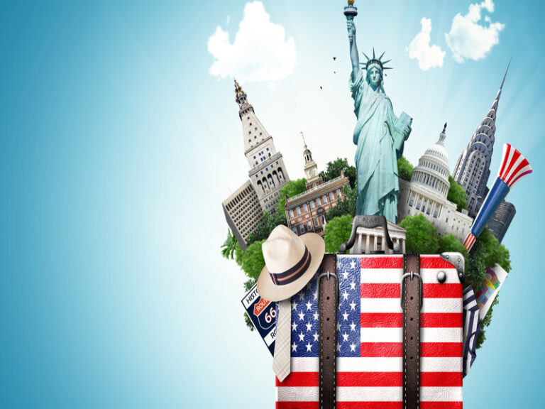 Luyện phỏng vấn visa Mỹ