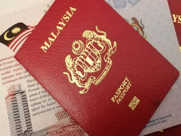 Trọn bộ kinh nghiệm xin visa du học Malaysia từ A-Z