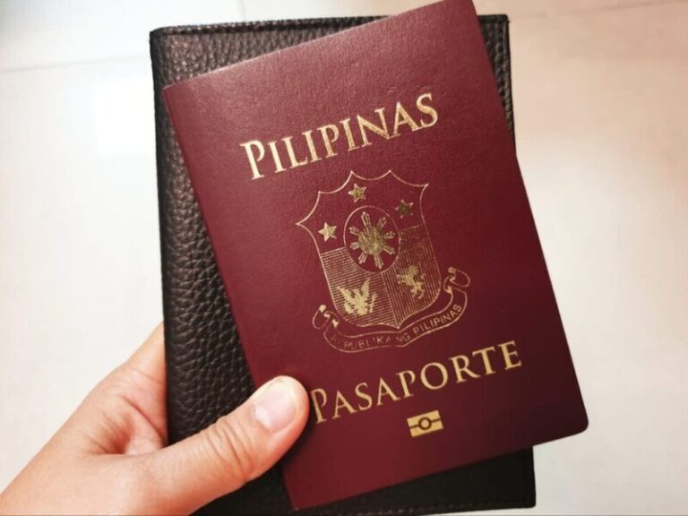 Hồ sơ và thủ tục xin visa du học Philippines đầy đủ và chi tiết nhất