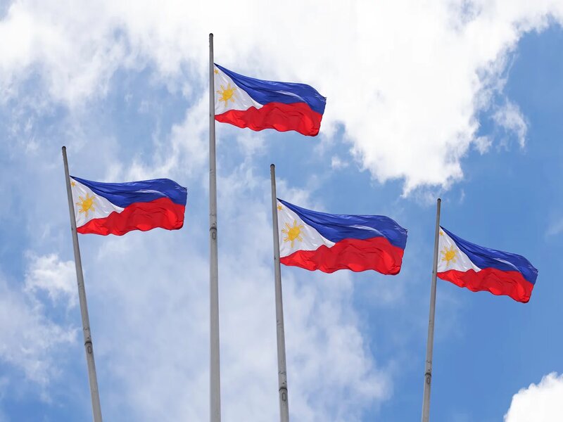 Du học Philippines: Đến Philippines học tiếng Anh tại sao không?