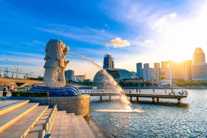 du hoc ngan han tai Singapore
