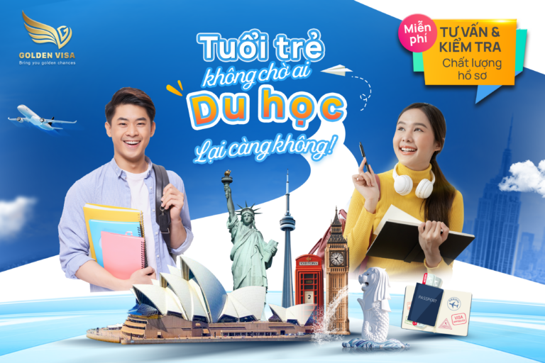 Chi phí du học và cách săn học bổng giảm gánh nặng tài chính