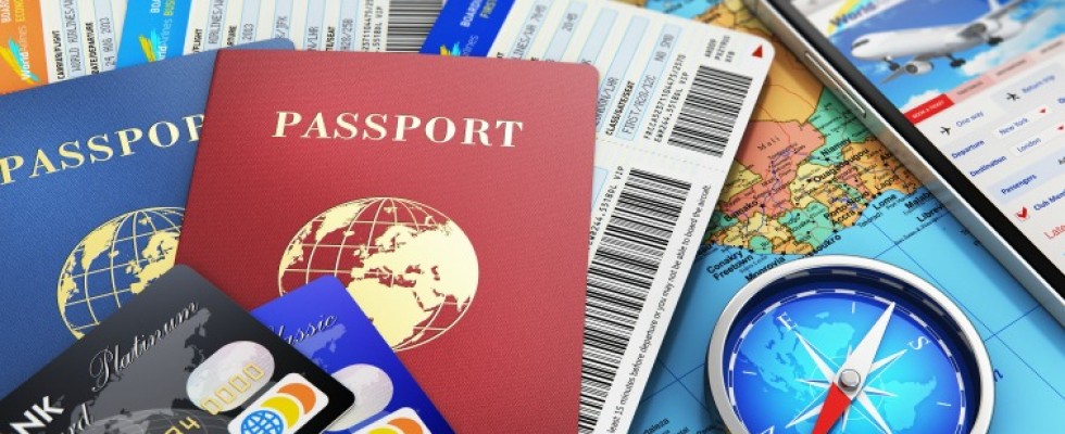 Visa du lịch nước ngoài uy tí, tư vấn và xử lý các hồ sơ trọn gói