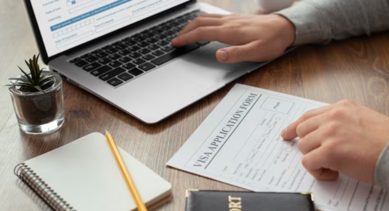 Công ty tư vấn du học nước ngoài uy tín, cam kết visa và học bổng