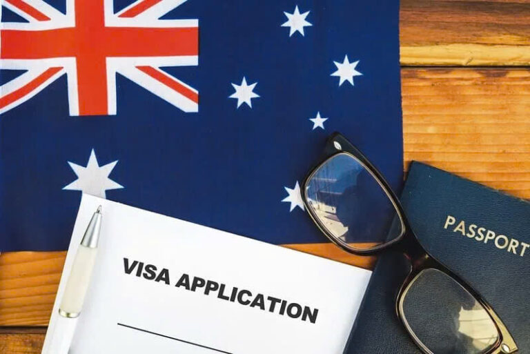 Du học Úc dễ dàng đồng hành cùng công ty Golden Visa hơn 15 năm kinh nghiệm