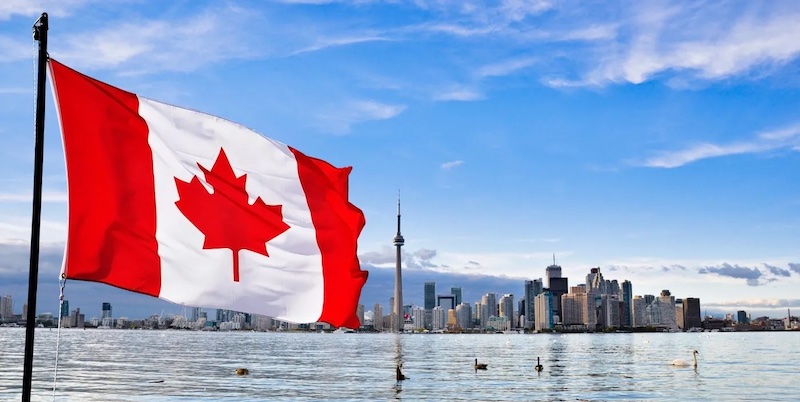 Học bổng du học Canada 2025 – Cập nhật mới nhất