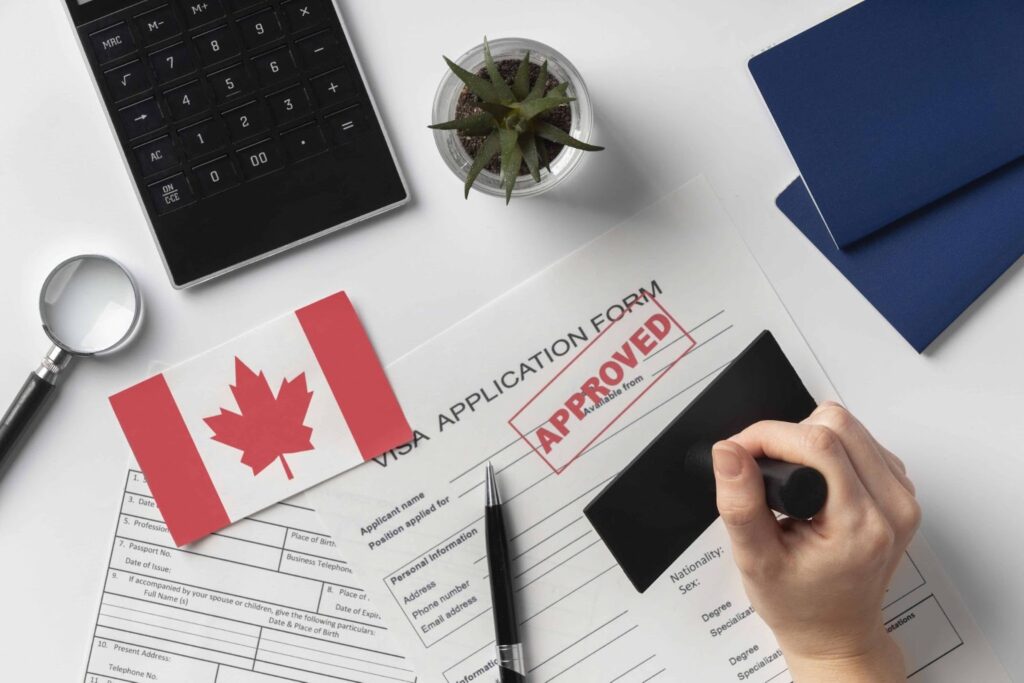 Săn học bổng Canada toàn phần – Hướng dẫn chi tiết