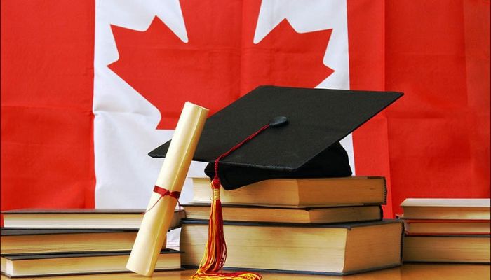 Danh sách học bổng du học Canada dành cho sinh viên