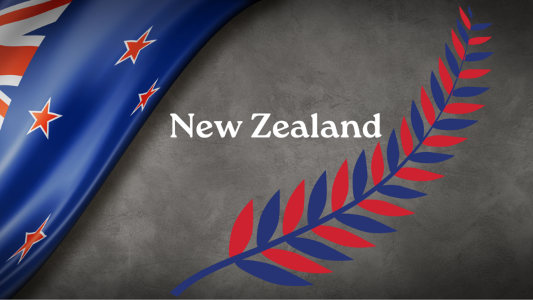 Cơ hội nhận học bổng New Zealand 2025 – Tư vấn miễn phí
