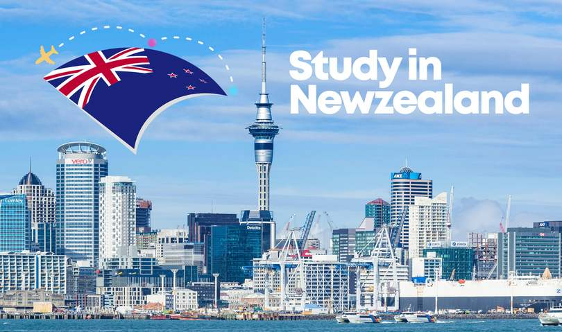 Học bổng du học New Zealand – Hướng dẫn săn học bổng hiệu quả