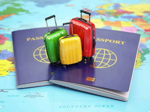 Visa du lịch không khó, hỗ trợ 1:1, hồ sơ đẹp, đậu cao