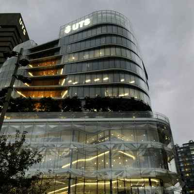 Cơ hội nhận học bổng 100% tại Đại học Công nghệ Sydney