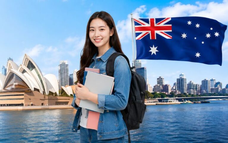 DEAKIN COLLEGE – KHỞI ĐẦU VỮNG CHẮC
