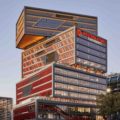 Học bổng Western Sydney University 2027: 5.000 – 10.000 AUD, 50% học phí
