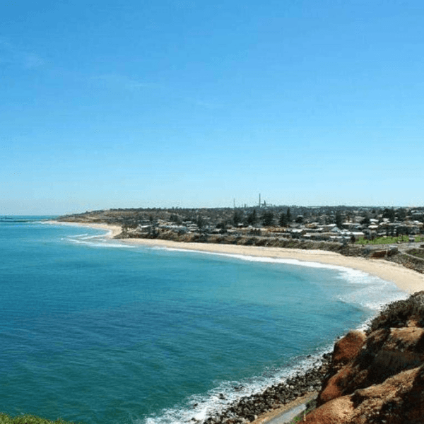 Cuộc sống ở Adelaide Úc