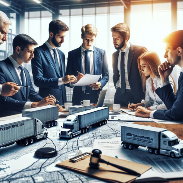 Du học úc ngành Logistics