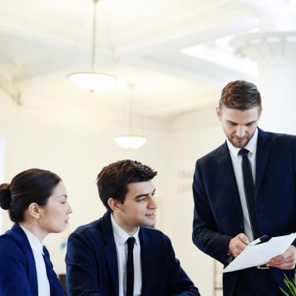 Cơ hội việc làm tại Úc