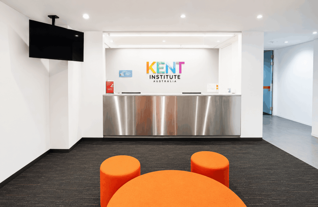 Trường Kent Úc
