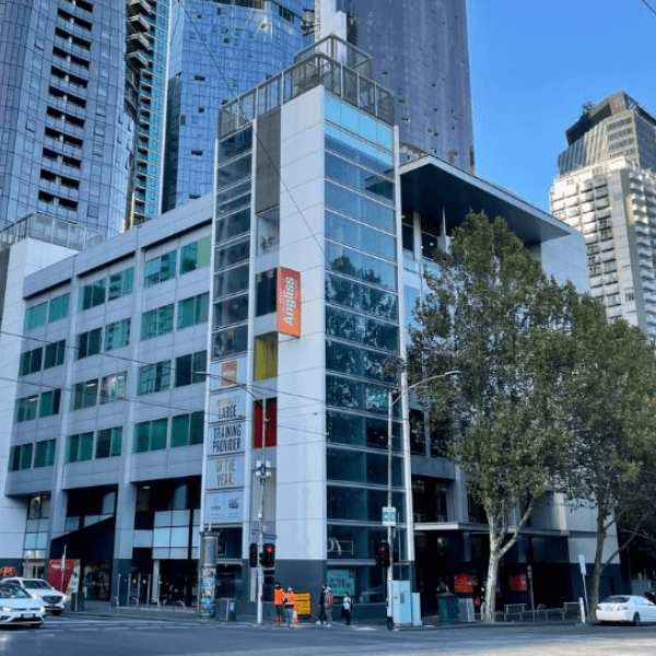 Trường William Angliss ở Úc