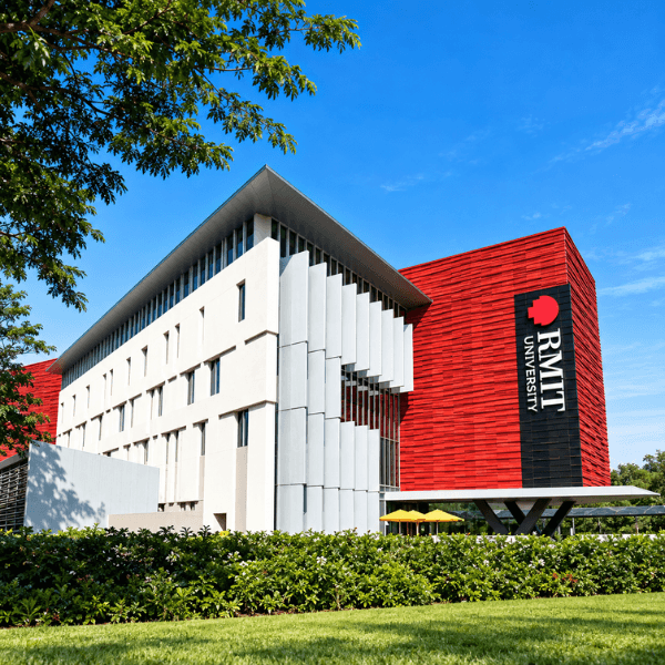 Đại học RMIT ở Úc