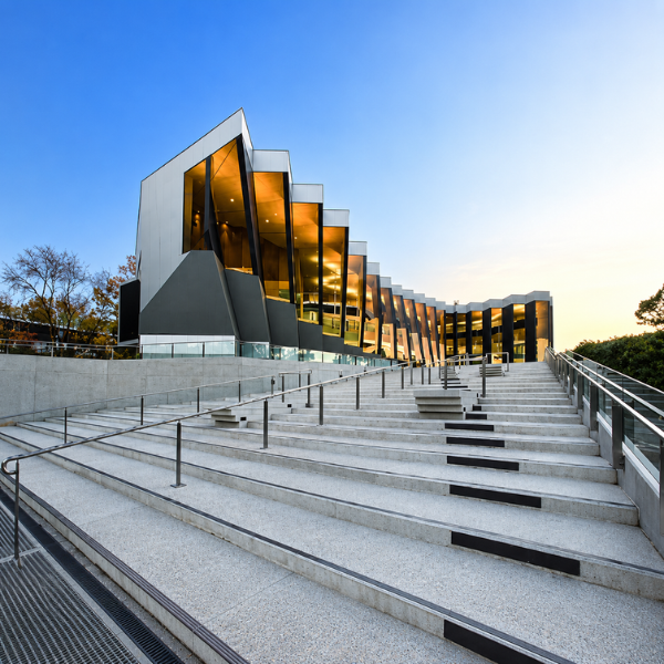 Các trường đại học ở Canberra Úc