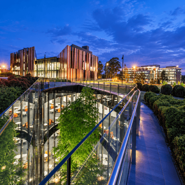 Trường đại học Macquarie Úc