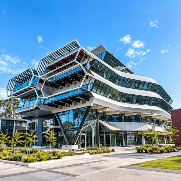 Đại học Monash Úc