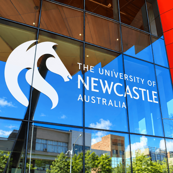 Học bổng đại học Newcastle Úc