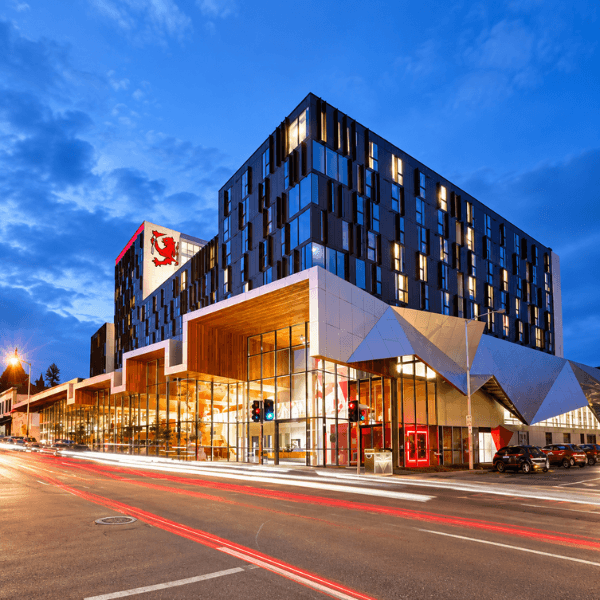 Đại học Tasmania công bố học bổng lên đến 50% học phí cho kỳ nhập học tháng 02/2027