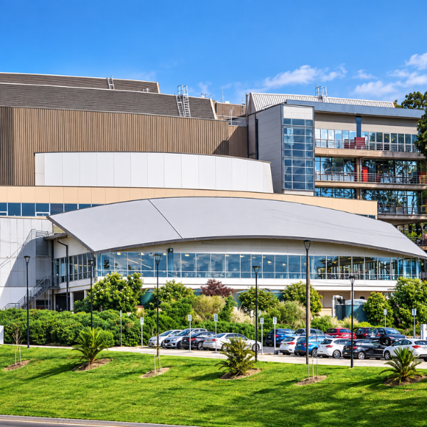 Đại học Victoria Melbourne
