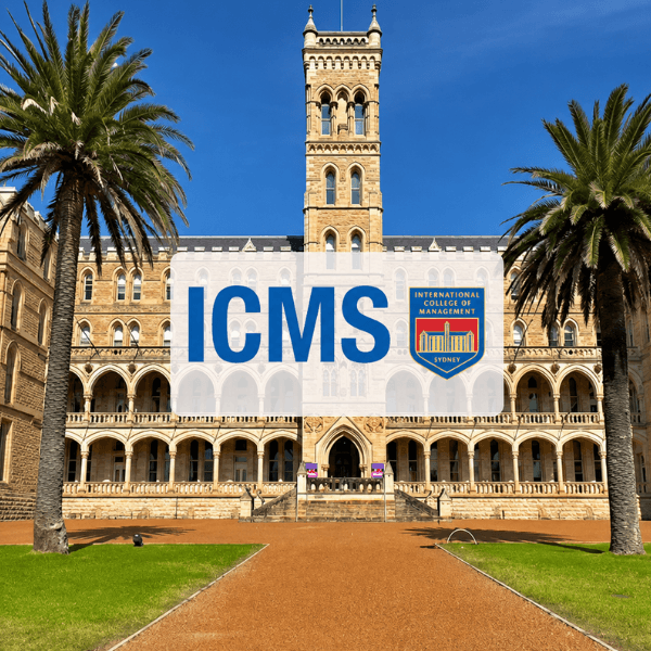 Trường Icms Úc