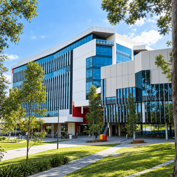 Trường đại học Griffith Úc