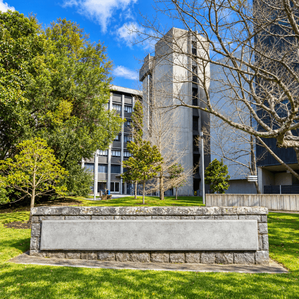 Đại học Auckland New Zealand