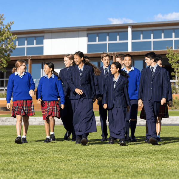 Công ty tư vấn du học New Zealand tại Thủ Đức