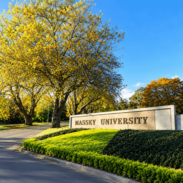 Đại học Massey New Zealand