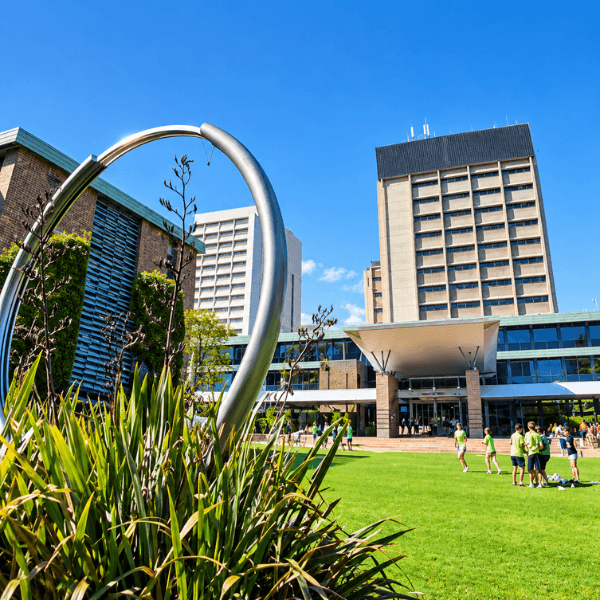 Đại học New South Wales Úc