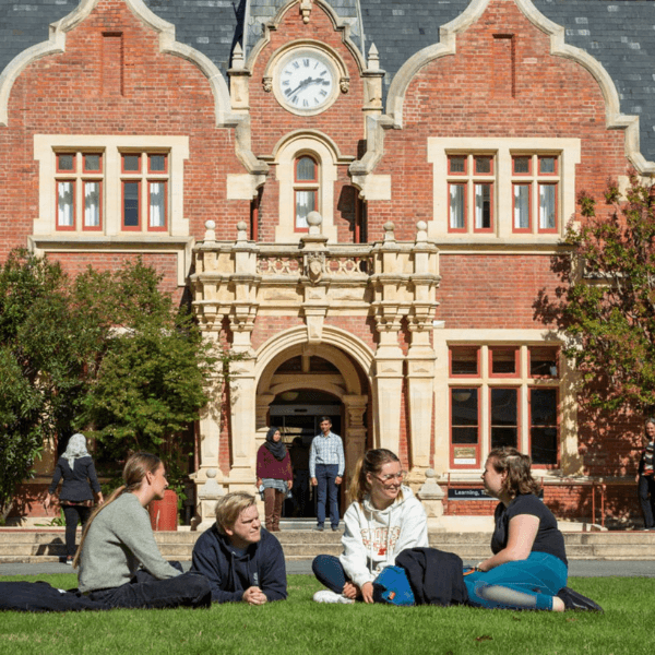 Công ty tư vấn du học New Zealand tại Quận 10