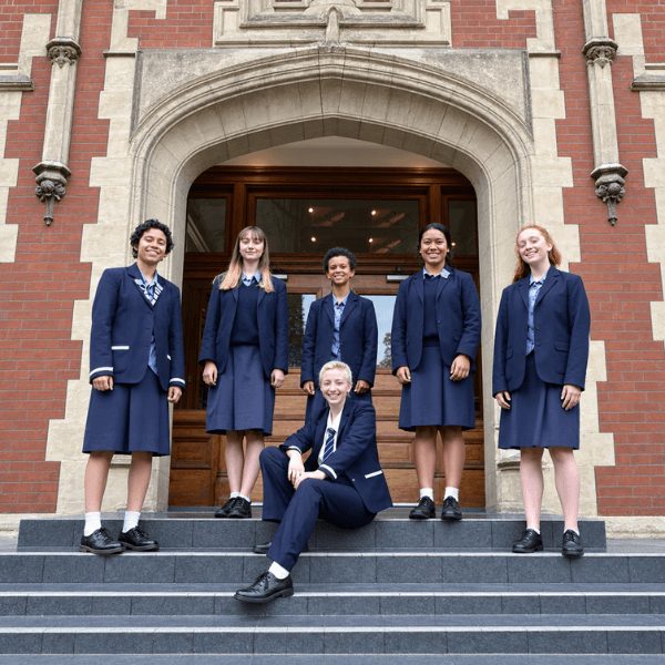 Công ty tư vấn du học New Zealand tại Gò Vấp